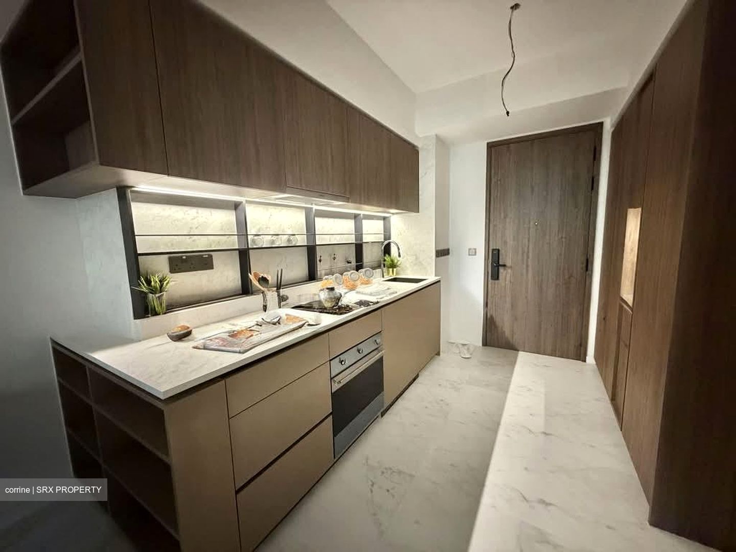 Tanah Merah Kechil Link (D16), Condominium #568474651